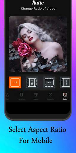 Photo Video Maker with Music & Songs - MV Master screenshot 5