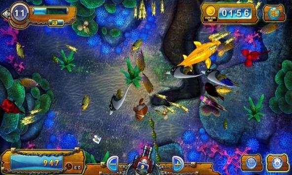 Fishing World screenshot 3