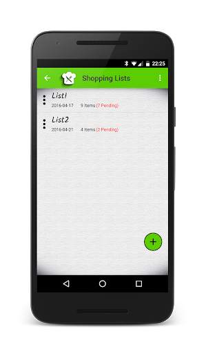 My Recipes screenshot 7