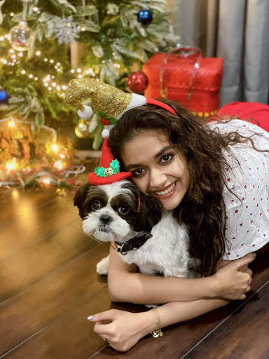 Keerthi Suresh Wallpapers HD 2021 screenshot 4