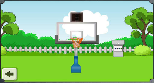 Escape Games Spot-83 screenshot 2