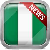 Daily Nigeria News logo