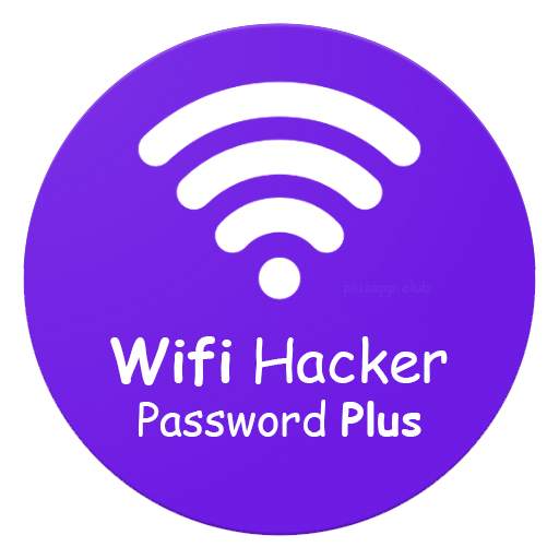Wifi Hacker (Password) Plus 2020: Simulator Prank 1.0