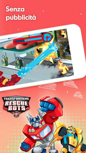 Budge World: giochi divertenti screenshot 7