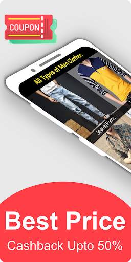 Men Clothes Online Shopping Flipkart Amazon скриншот 1