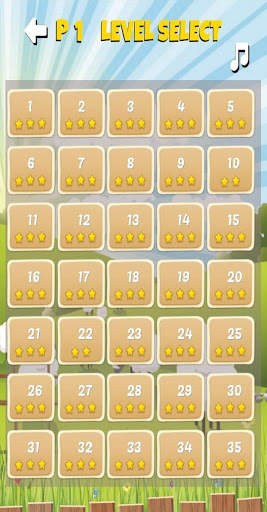 Lock The Sheep 2 screenshot 3