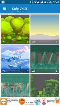 Safe Vault - Hide Pictures And Videos screenshot 2