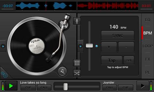 DJ Studio 5 - Skin Bundle screenshot 2