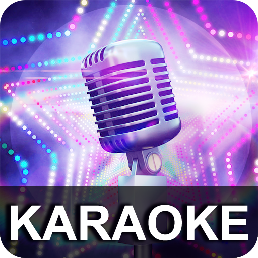 Karaoke - Sing &amp; Record Song icon