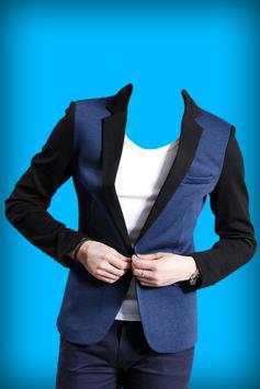Man Fashion Jacket Suit Photo 5 تصوير الشاشة