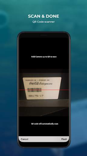 MCS Mobile Service Request screenshot 8