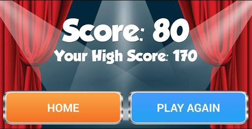 menemukan bola ⚾️ screenshot 7