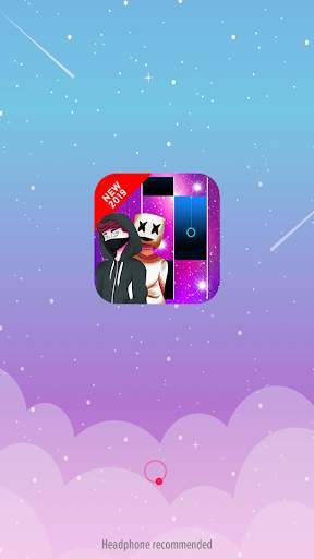 Pro Piano Magic Tiles - Populer Songs screenshot 7