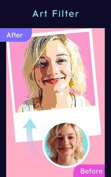 Q Photo Editor screenshot 1