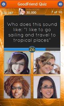 GoodFriend Social Quiz screenshot 13