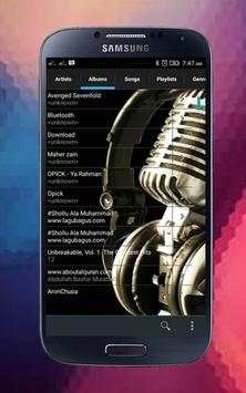 Best Music Player screenshot 3