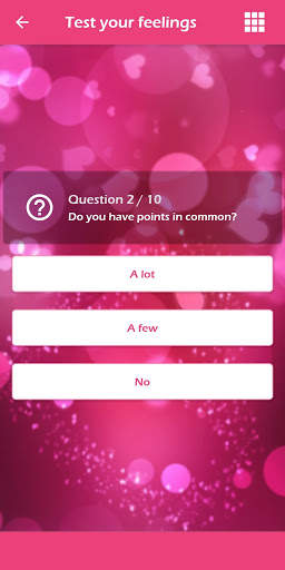 Love Test: Test your love screenshot 4