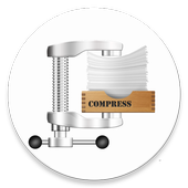 File Compressor icon
