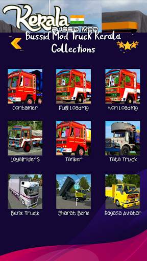 Kerala Bussid Mod screenshot 5