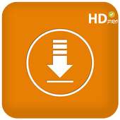 télécharger Video HD free icon