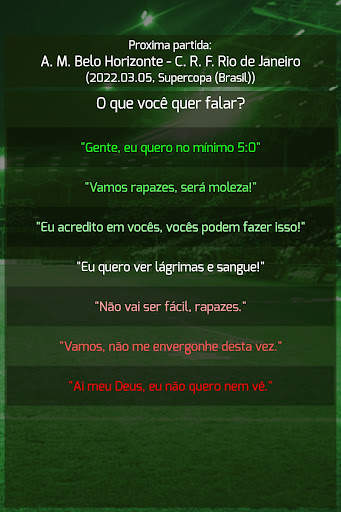True Football 3 screenshot 15