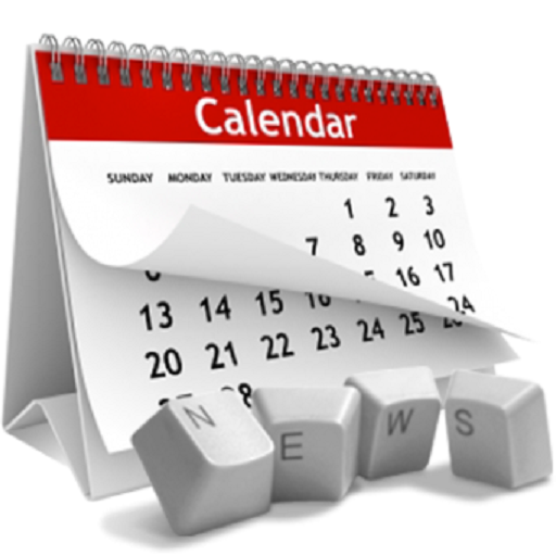 Mawlana Calendar icon
