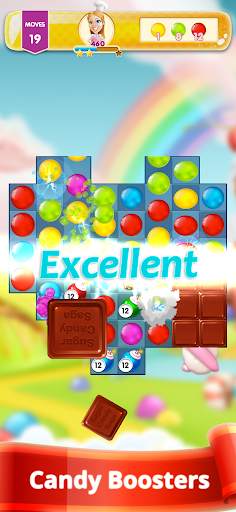 Little Candy Bakery screenshot 10
