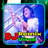 DJ Bahagia Slow Beat Viral Tiktok logo