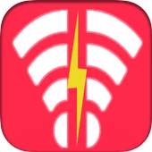 wifi señal fuerte 1.0