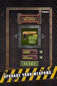 Modern Shooter-War Edition screenshot 2
