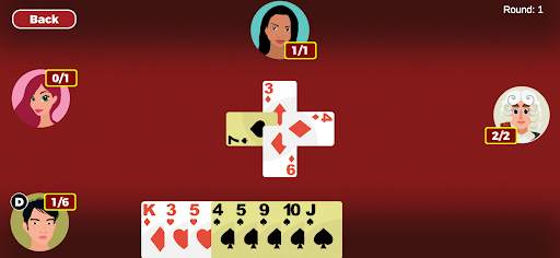 Callbreak Card Game screenshot 4