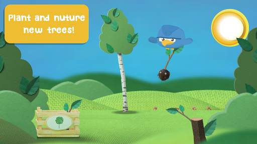Grow Forest screenshot 7