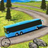 Future Bus Driving Simulator 2018 icon