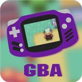 GBA Emulator icon