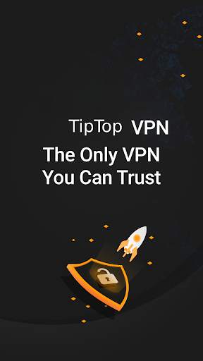 Tip Top VPN screenshot 4