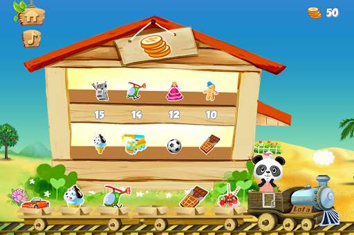 Lola のアルファベットトレイン 無料 screenshot 6