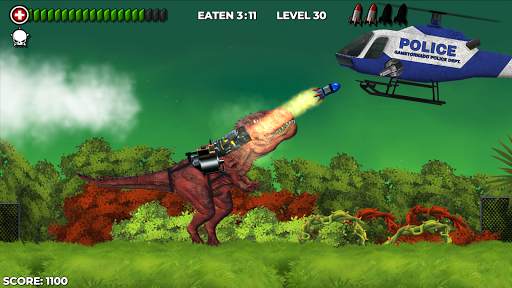 Rio Rex screenshot 3