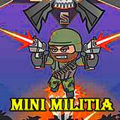 Game Doodle Army 2 Mini Militia New Tips 1.0