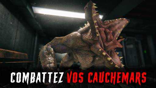 Death Park 2 : Jeu de survie screenshot 4