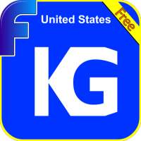 Kindergarten Free (US-ENGLISH) logo
