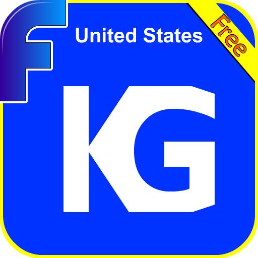 Kindergarten Free (US-ENGLISH) 1.0.3
