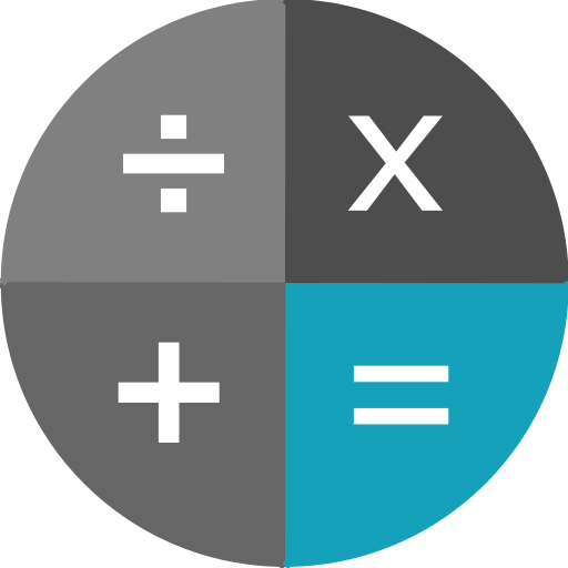 Stack Calculator (RPN) icon