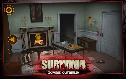 Survivor: Zombie Outbreak screenshot 14