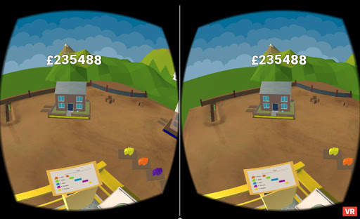 VR Project Manager Game screenshot 3