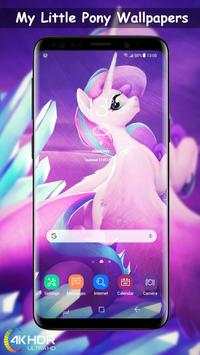 My Little Pony Wallpapers screenshot 3