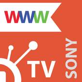 Video Browser for Sony TV 1.1