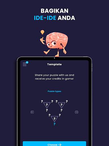 Math Master  Matematika Puzzle screenshot 12