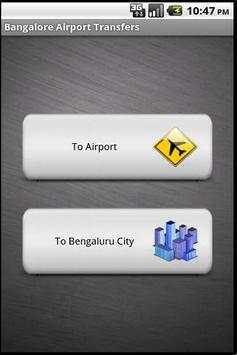 BIAL Transfers screenshot 2