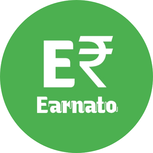 Earnato - PaYTm Cash, Offerwall, Play games &amp; win icon