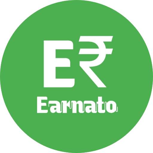 Earnato - PaYTm Cash, Offerwall, Play games & win 1.5